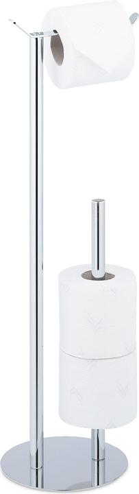 Image du produit Relaxdays Support de papier toilette