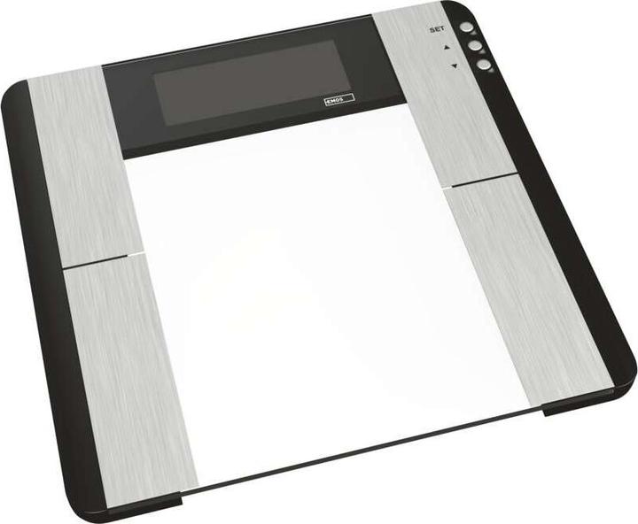 Actual product image Emos Digital Weight Scale EV104 (180 kg)