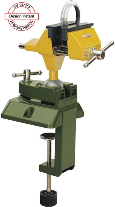 Proxxon Feinmechanikerschraubstock FMZ (70 mm)