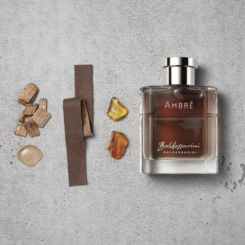 Produktbild Baldessarini Ambré (Eau de Toilette, 90 ml)