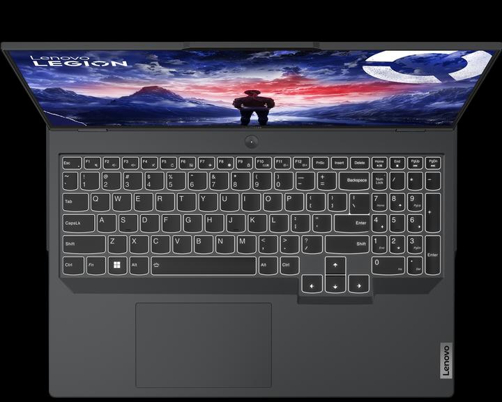 Produktbild Lenovo Legion Pro 5 16IRX9 (16", Intel Core i5-14500HX, 32 GB, 1000 GB, Eng. Int.)