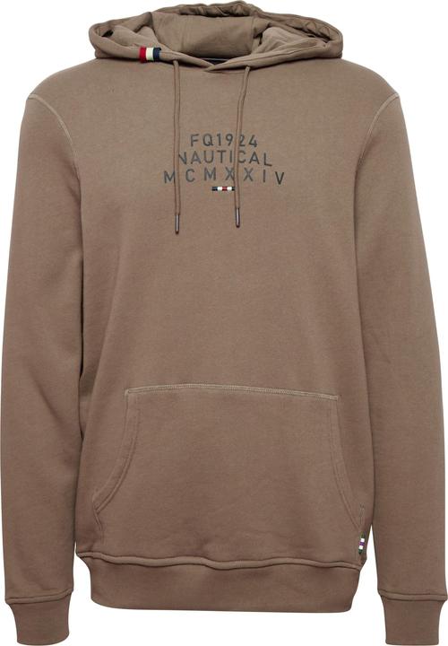 FQ1924 FQWilliam logo hoodie sweat - Sweatshirt - 21900562