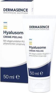 Produktbild Dermasence Hyalusome Creme-Peeling Creme (50 ml)