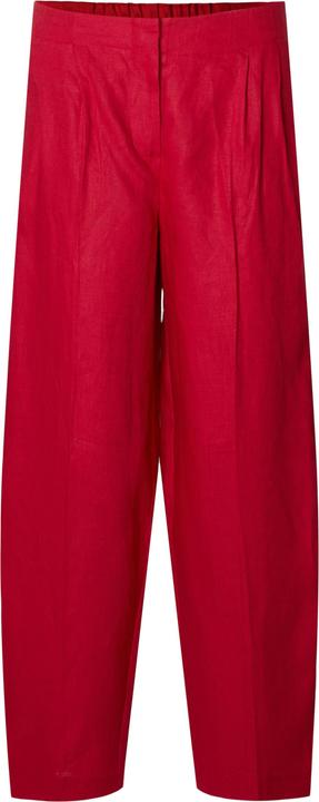Produktbild Selected Femme 100% Leinen Barrel Fit Hosen (40)