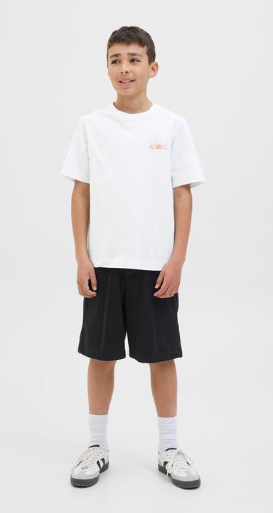 Produktbild Jack & Jones Gedruckt T-shirt Junior T-shirt (164)