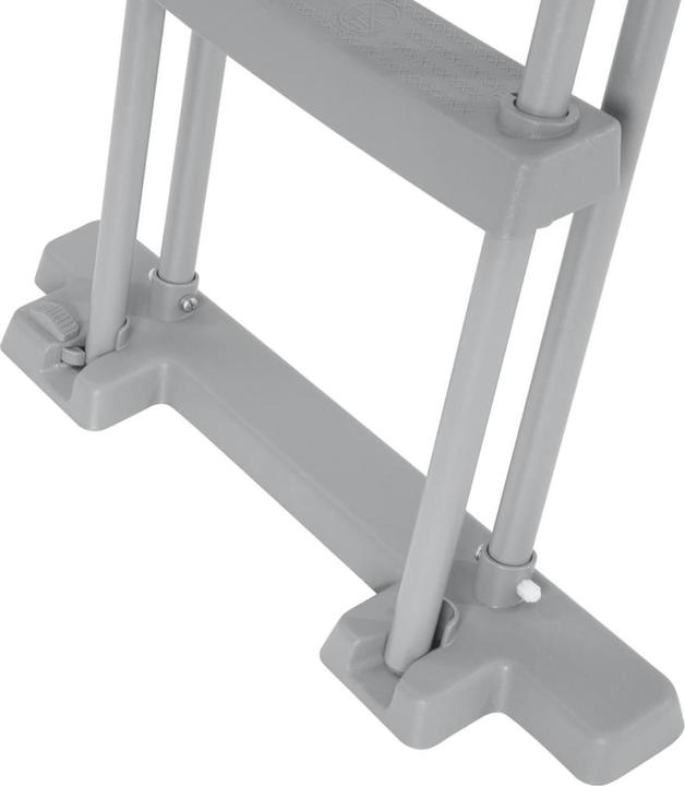 Actual product image Bestway Pool leader