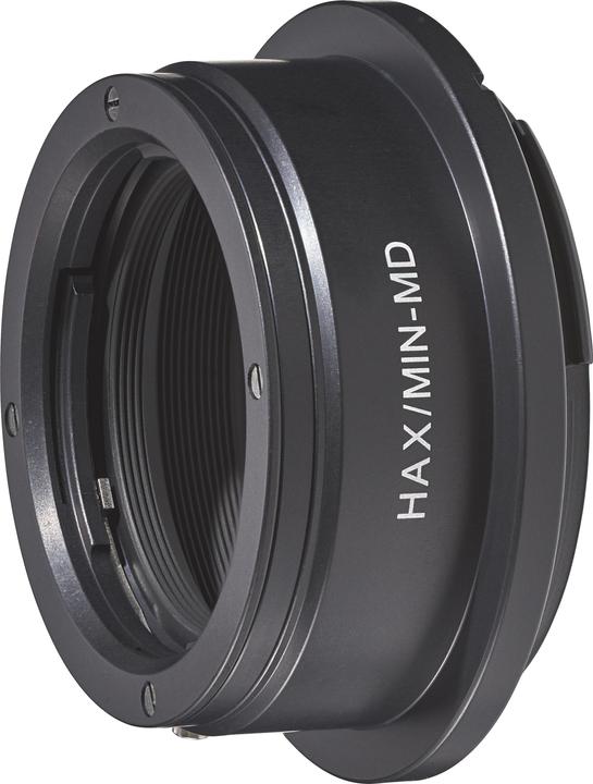 Produktbild Novoflex Adapter Leica-M Objektiv an Hasselblad X-Mount