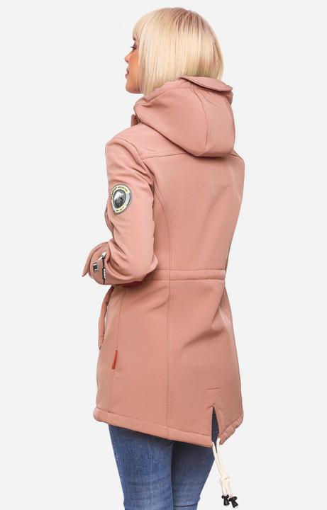 Actual product image Marikoo Cinnamon Bitch (XS)