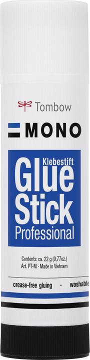 Actual product image Tombow Glue stick
