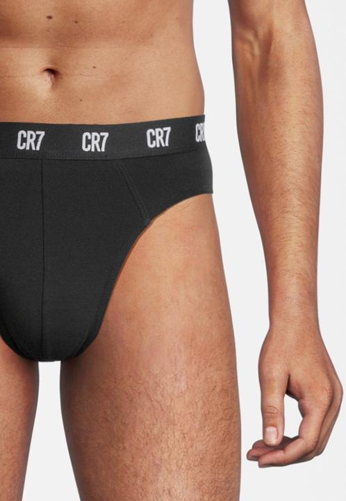 Produktbild CR7 Trunks 3-Pack (S, 3er Pack)