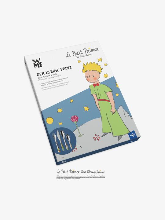 Actual product image WMF The Little Prince