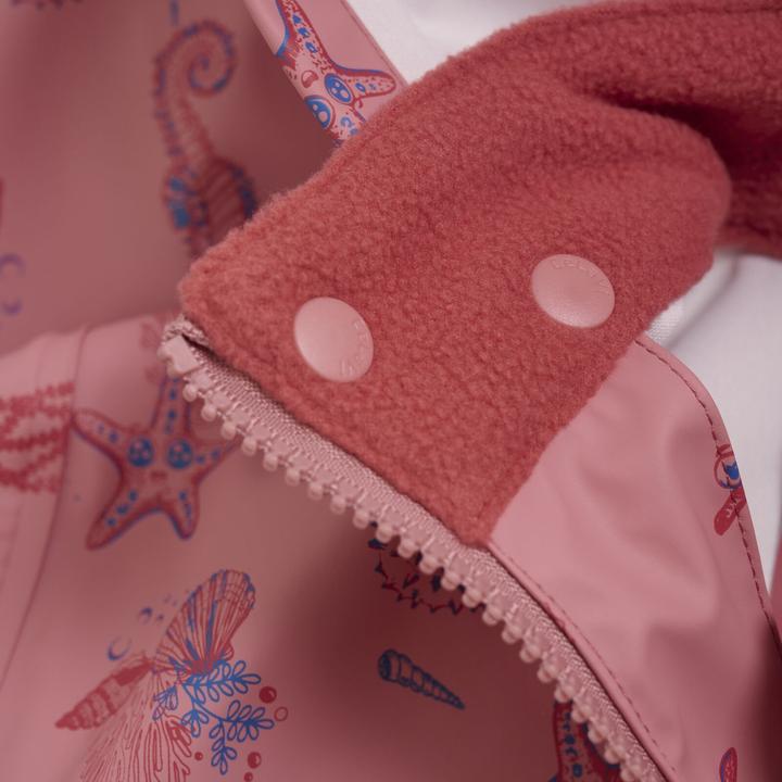 Image du produit CeLaVi Veste de pluie Slate (130 B)