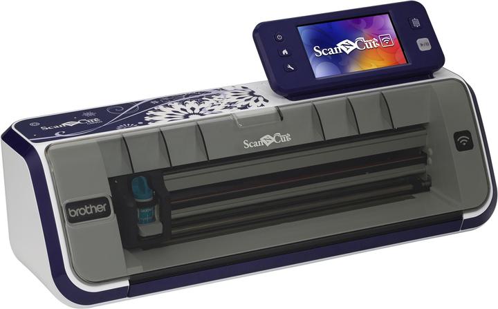 Brother Cutting plotter ScanNCut CM900