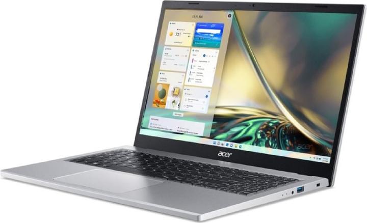 Productafbeelding Acer Aspire 3 (15.60", AMD Ryzen 5 7520U, 8 GB, 512 GB, NL)