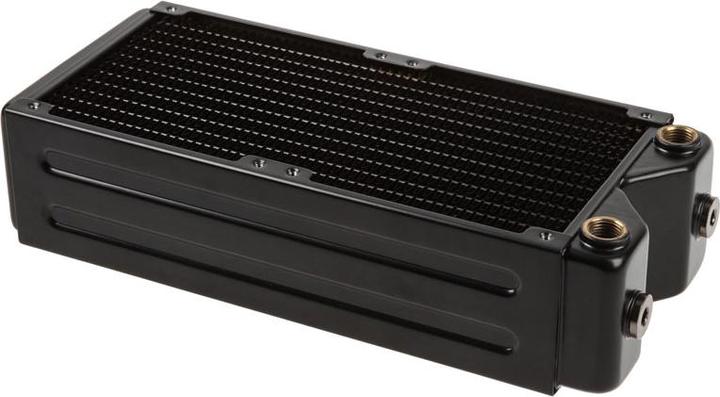 Immagine prodotto Coolgate G2 Radiatore 10 FPI (120 mm)