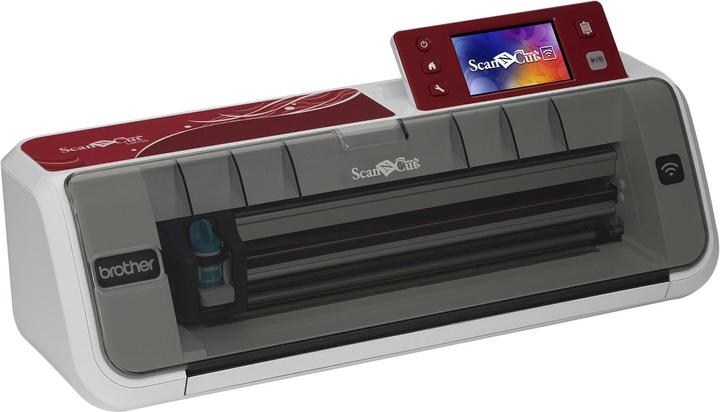Image du produit Brother ScanNCut CM700