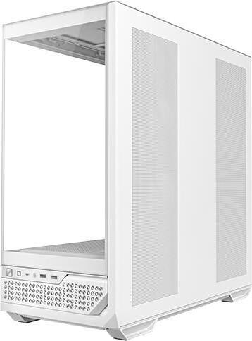 Image du produit Antec Aller Gamer C7 ARGB White Full Tower blanc détail (mATX, ITX, ATX)