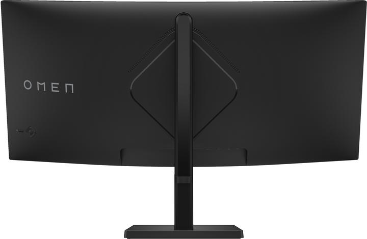Actual product image HP Omen 34c (3440 x 1440 pixels, 34")