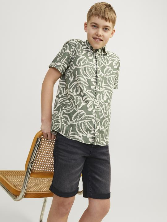 Actual product image Jack & Jones Jjirick Jjoriginal Short Mf 2350 Mni (110)