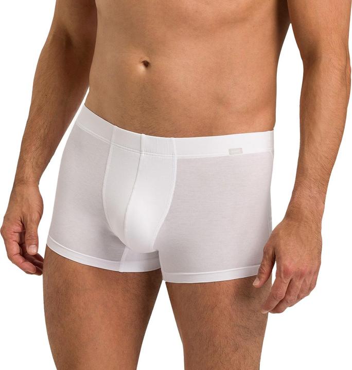 Immagine prodotto Hanro 2 Pack Cotton Essentials Pants - Pantaloncini (S, Confezione da 2)