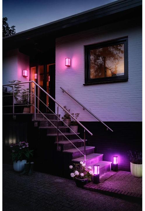 Image du produit Philips Hue Base de l'empreinte de la teinte (1180 lm)