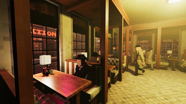 Actual product image Fireshine Games Shadows of Doubt (PS5, EN)