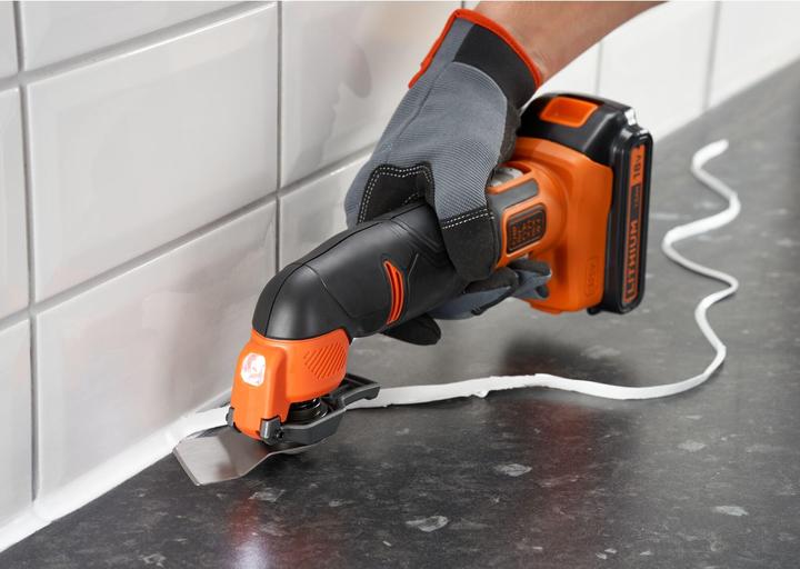 Immagine prodotto Black & Decker BDCOS18N-XJ