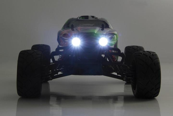 Actual product image Jamara Veloce