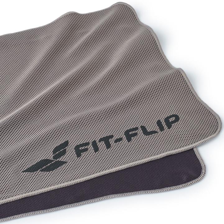 Image du produit Fit Flip Airflip Towel Serviette rafraîchissante 100x30 (100 x 30 cm)
