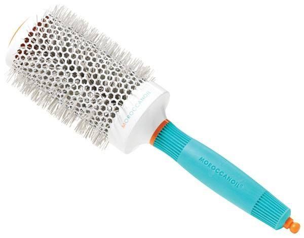 Actual product image Moroccanoil Rundbürste