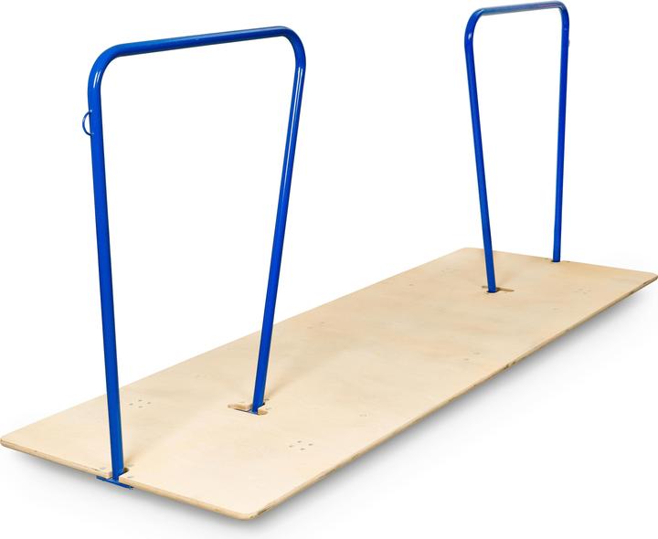 Image du produit Sport-Thieme Remorque surbaissée avec plate-forme