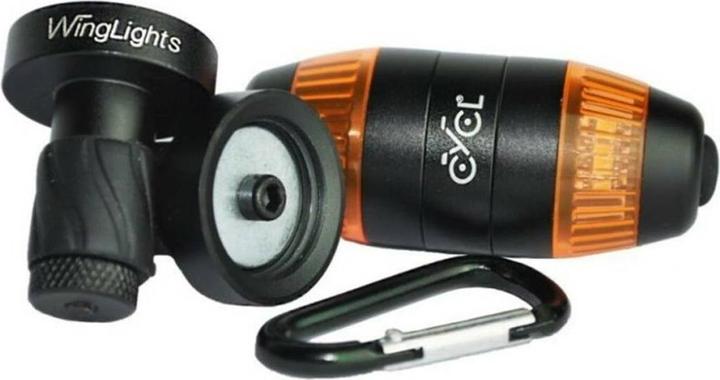 Produktbild CYCL Wing Lights (16 lm)