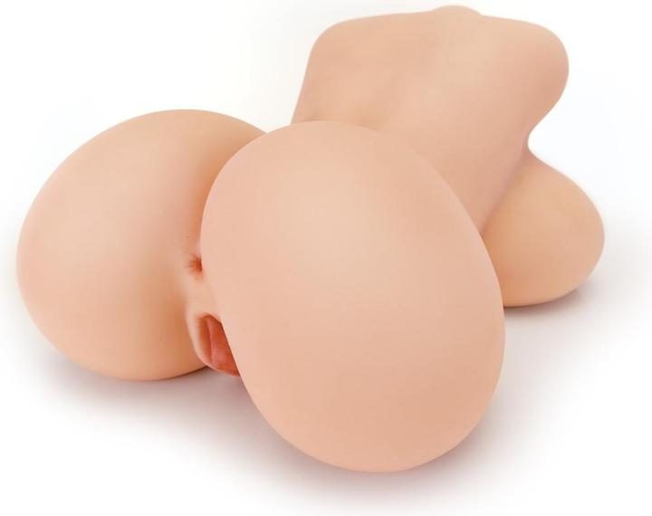 Actual product image Pdx Masturbator