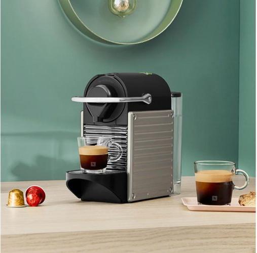Produktbild Krups Pixie (NESPRESSO Original)