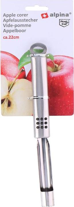 alpina Apple corer
