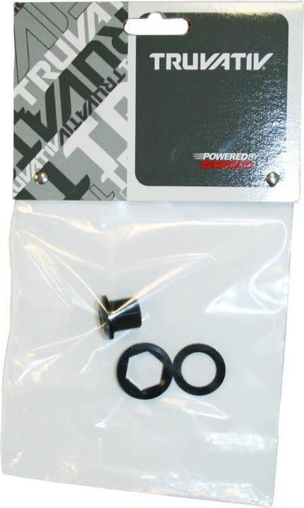 Produktbild Sram SRAM/Truvativ GXP M15 Crank Bolt and M26 Cap