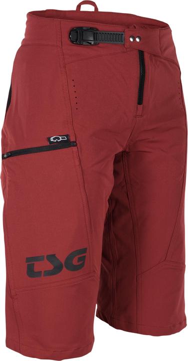 Produktbild TSG ridge shorts (S)
