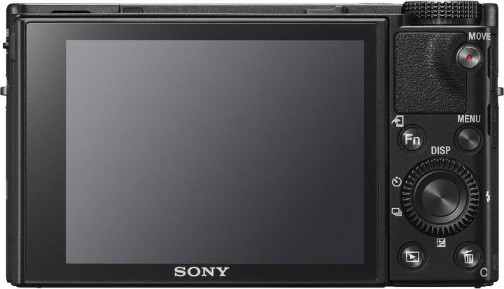 Produktbild Sony Cyber-shot DSC RX100 VI (24 - 200 mm, 20.10 Mpx, 1")