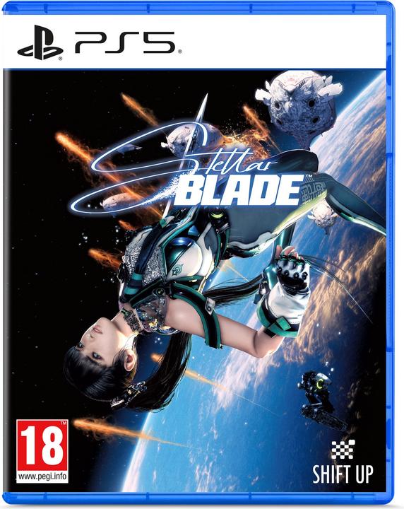 Sony Lame stellaire