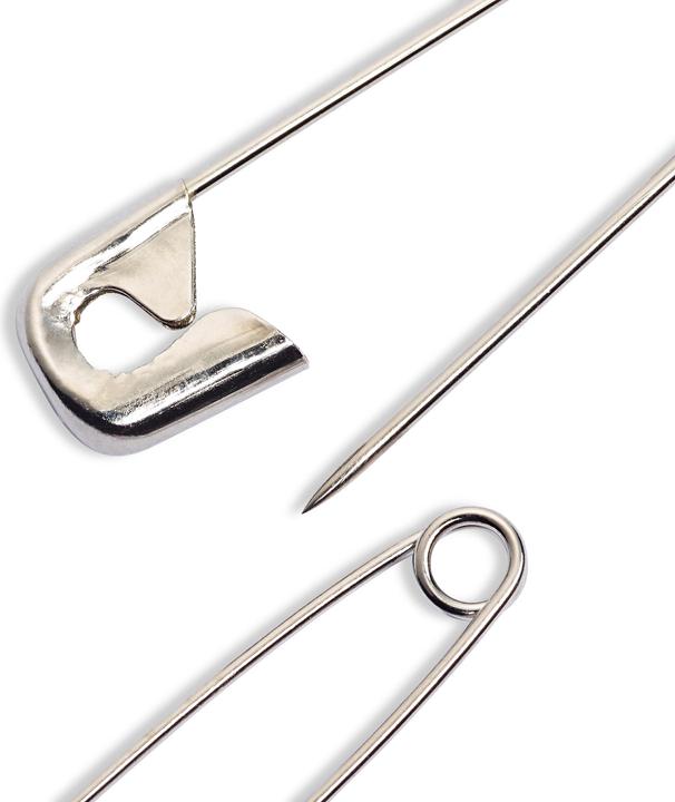 Actual product image Prym Safety pins