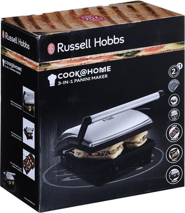 Produktbild Russell Hobbs Cook at Home