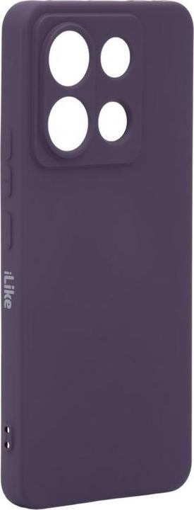 Produktbild iLike Poco X6 Nano silicone case (Xiaomi Poco X6)