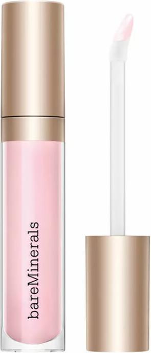 Produktbild Bare Minerals Mineralist Lip Gloss Balm 4g Clarity