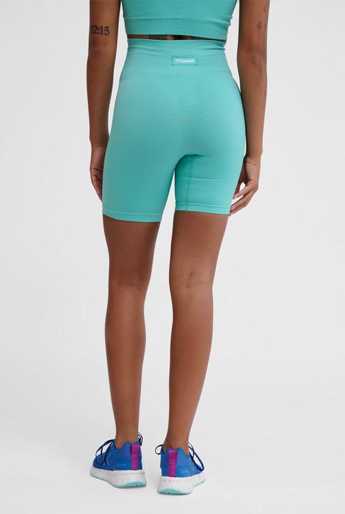 Produktbild hummel Hmlalive Seamless High Waist Shorts (XL)