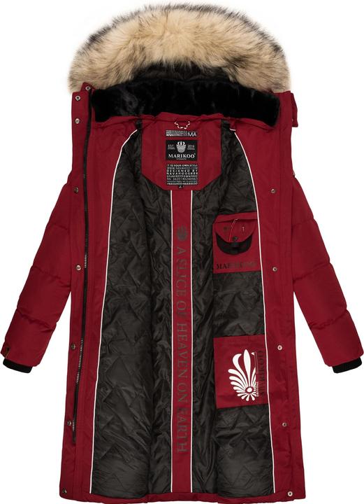 Actual product image Marikoo Snowstar (XS)