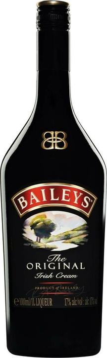 Image du produit Bailey's Crème irlandaise originale (1 x 100 cl)