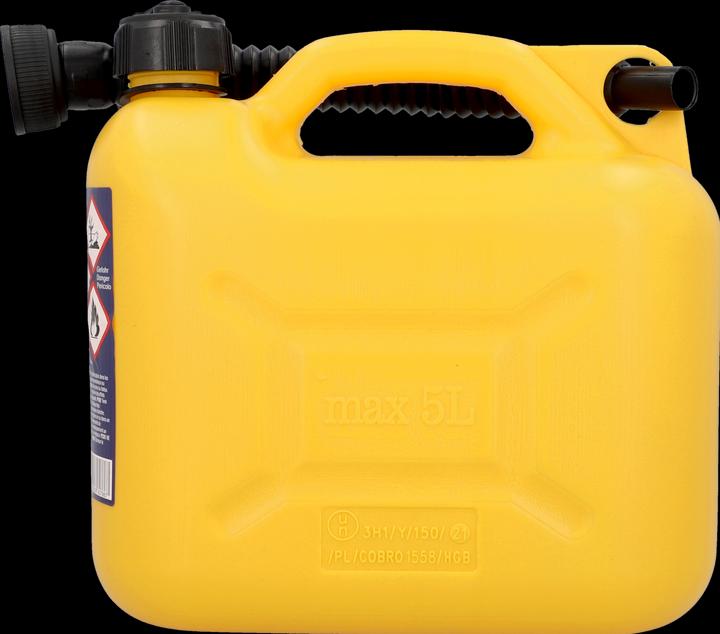 Produktbild Cartrend Benzinkanister