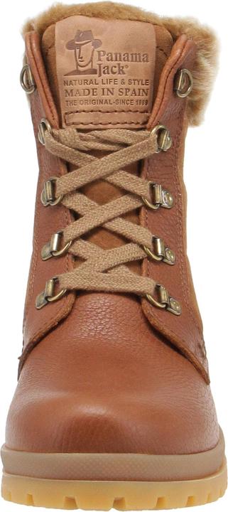 Actual product image Panama Jack Ankle boot (37)