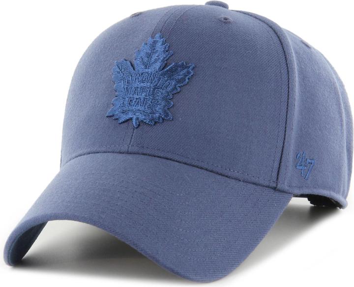 Image du produit 47 Brand Snapback Cap - NHL Toronto Maple Leafs timber blue