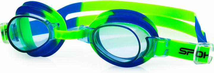 Swimming goggles